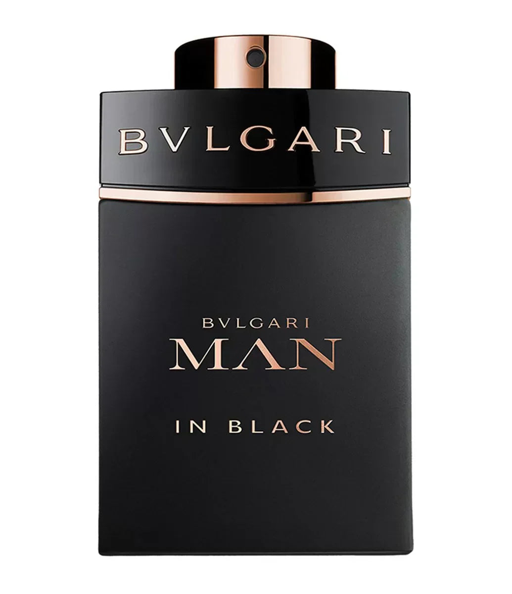Kit de 3 perfumes Bvlgari In Black, Giorgio Armani Acqua Di Gio, e L'Homme Prada Intense 100ml