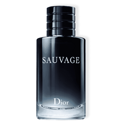 Kit de 3 perfumes Sauvage Dior, Bleu de Chanel, e Dior Homme Intense 100ml
